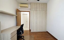 Clover By The Park (D20), Condominium #631555541